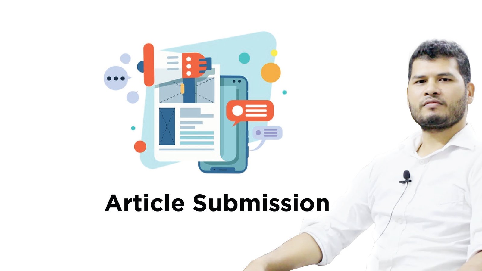 Blog 13 Article Submission 01