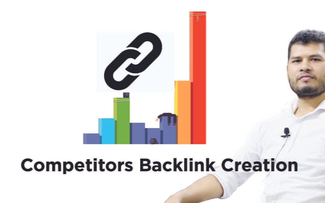 Best Competitors Backlinks Site List