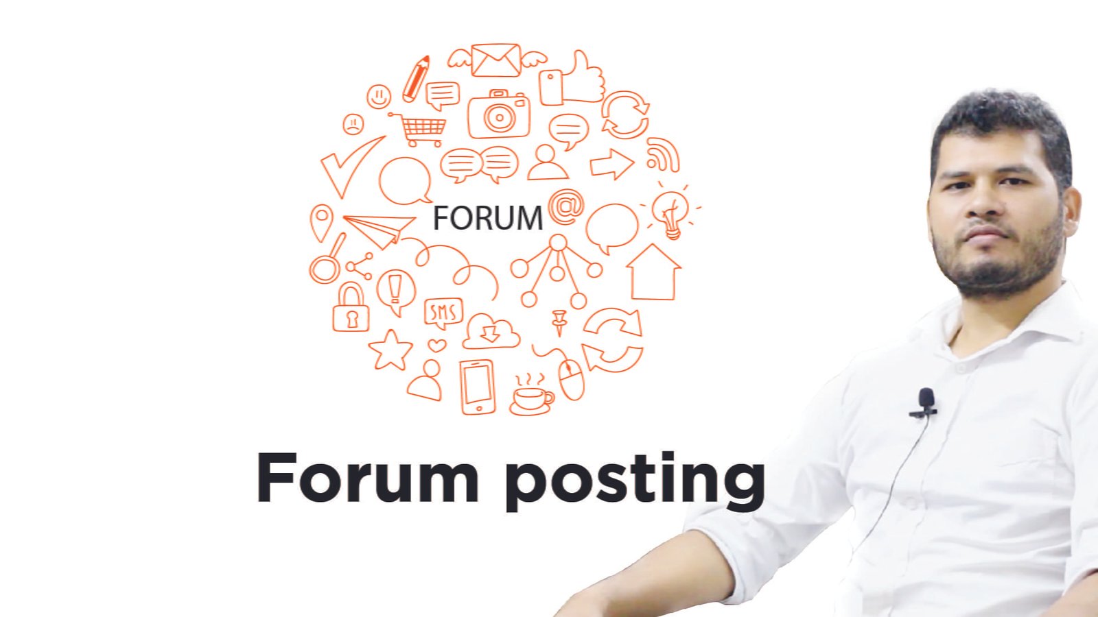 Blog 21 Forum posting 01