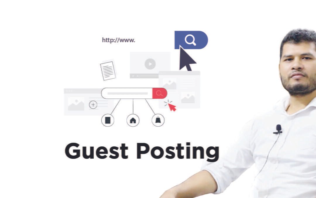 Best Guest Posting Site List