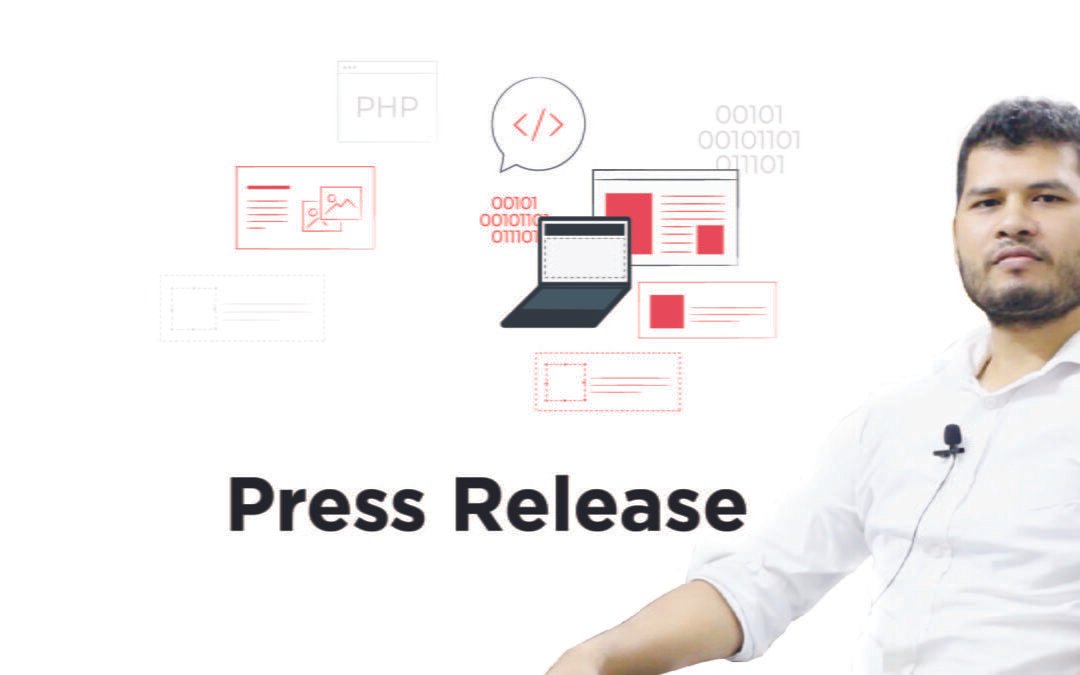 Best Press Release Site List