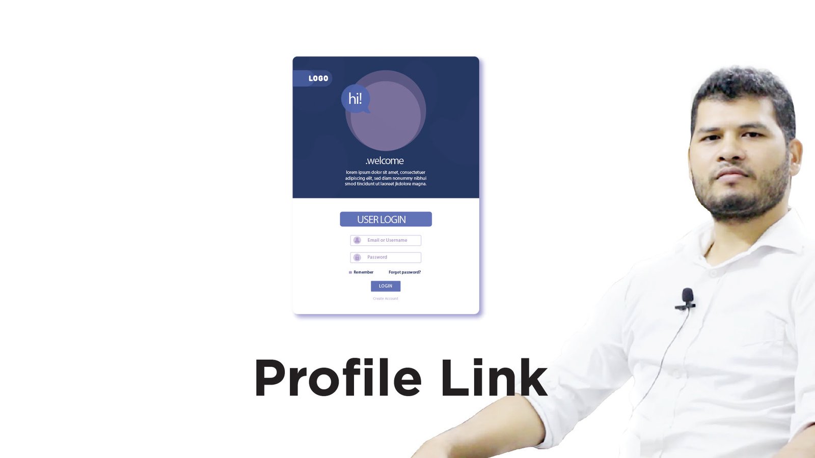 Blog 25 Profile Link 01