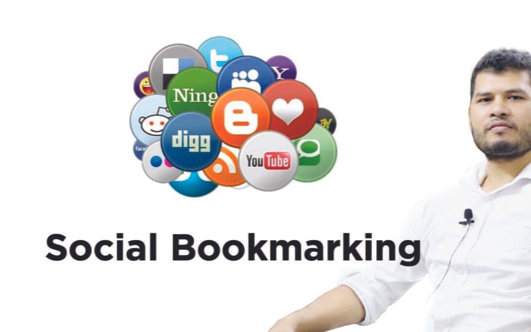 Best Social Bookmarking Site List
