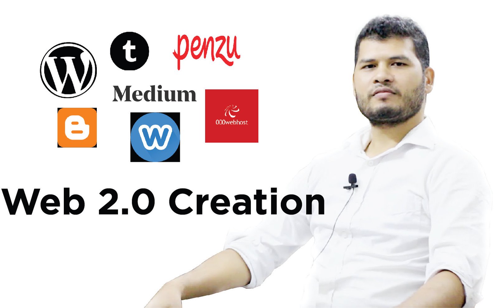 Blog 22 Web 2.0 Creation
