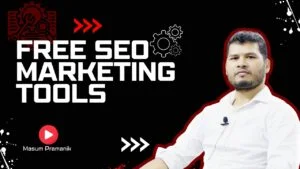 Unlocking Success: Top Free SEO Marketing Tools for Every Platform 5 free seo marketing tools