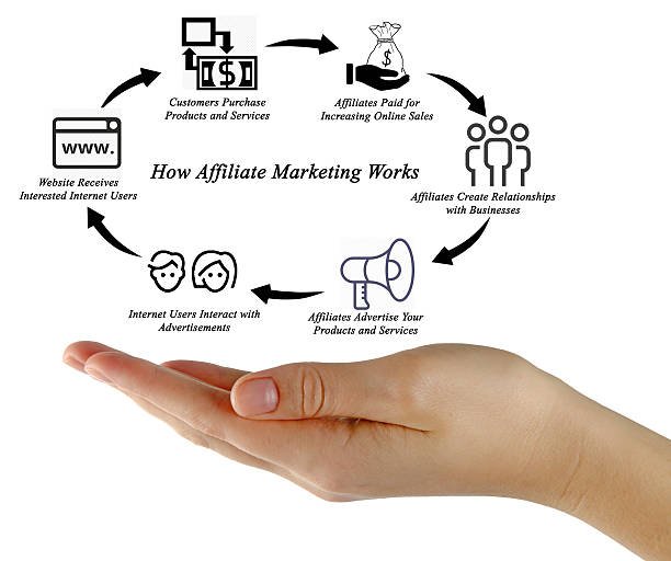 SEO Services For Affiliate Site