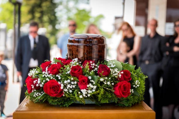 SEO Services for Cremation Services