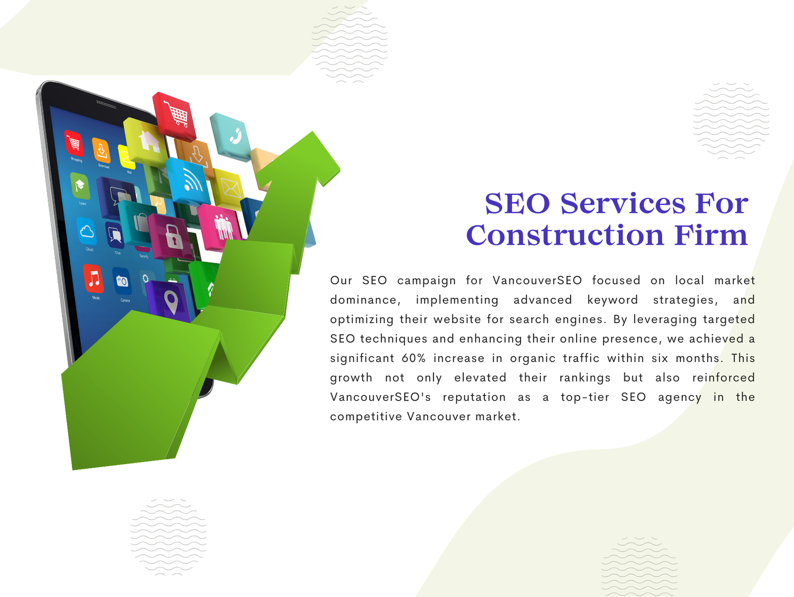 SEO Services For SEO Agency