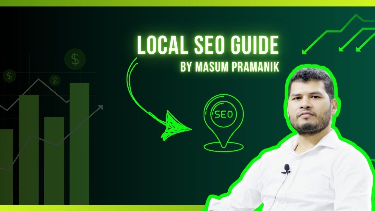 Blog 4 Local SEO Guide