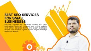 best seo services for small business