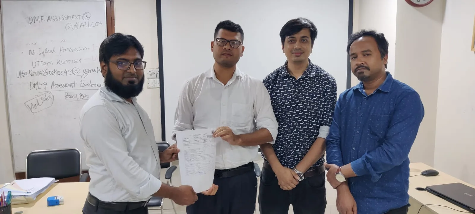 certified seo expert in bangladesh